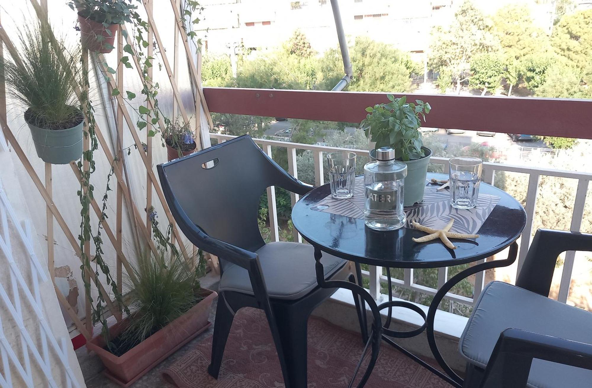 Athens City Apartment-Aca Ngoại thất bức ảnh