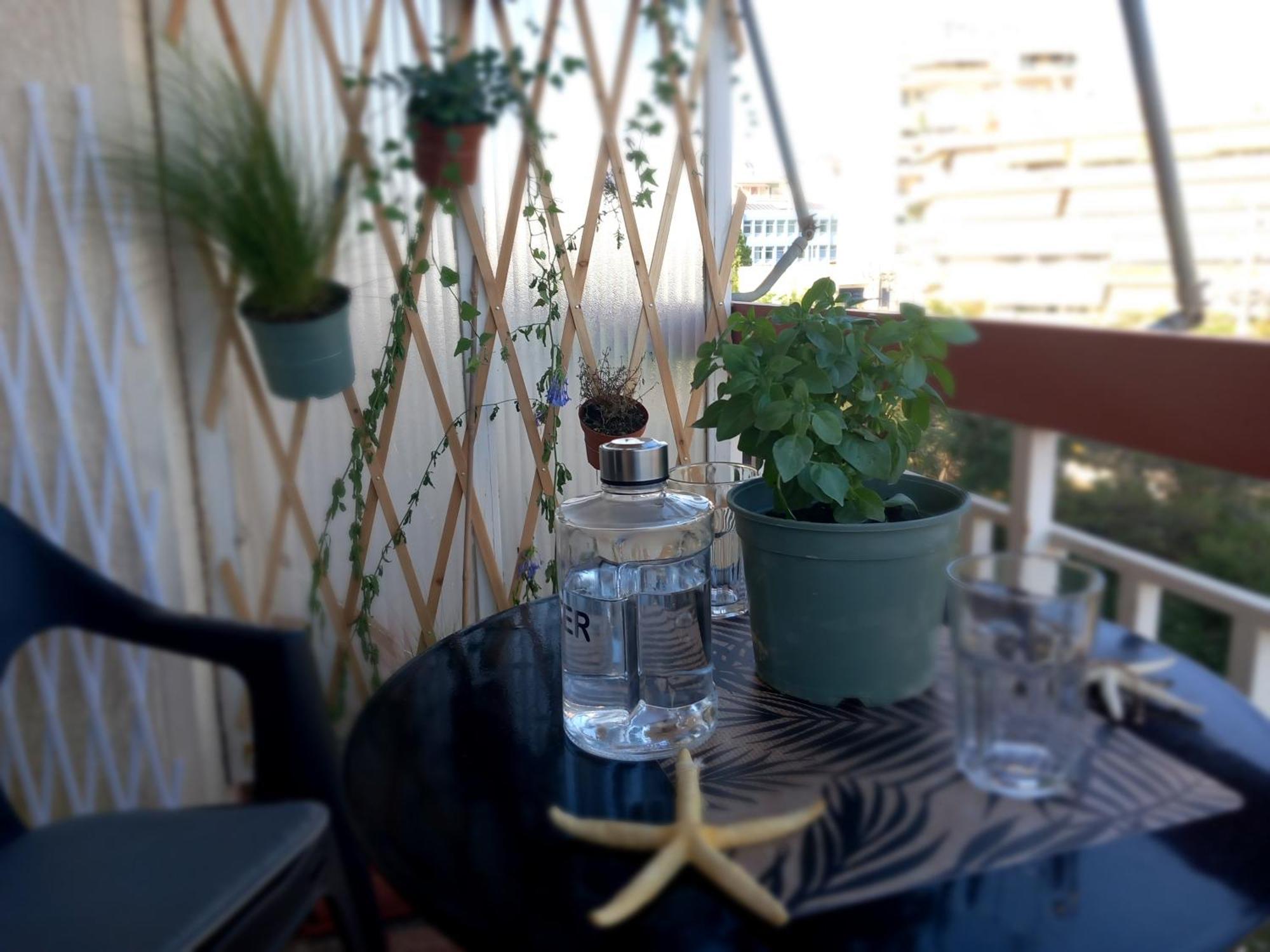 Athens City Apartment-Aca Ngoại thất bức ảnh