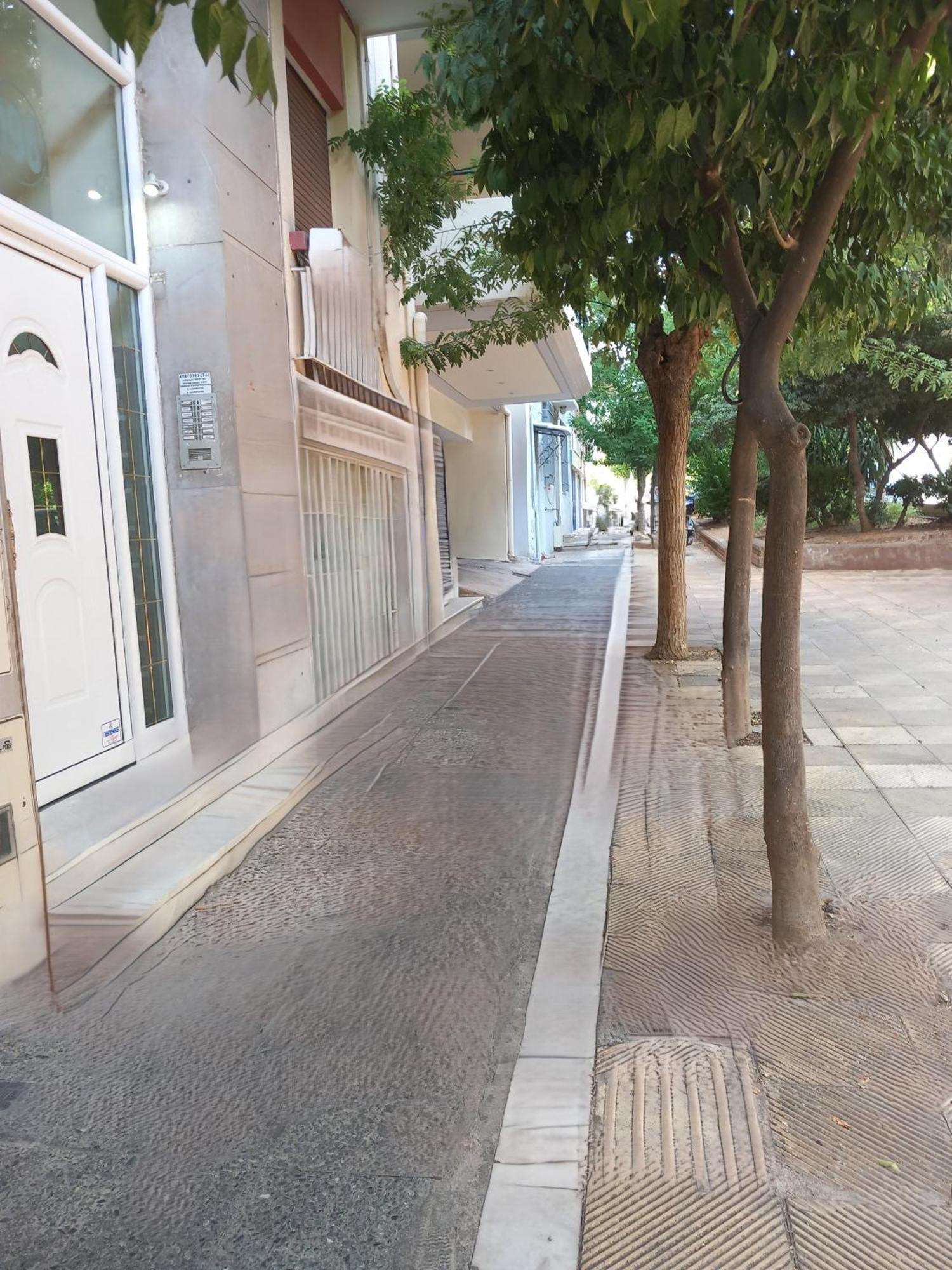 Athens City Apartment-Aca Ngoại thất bức ảnh