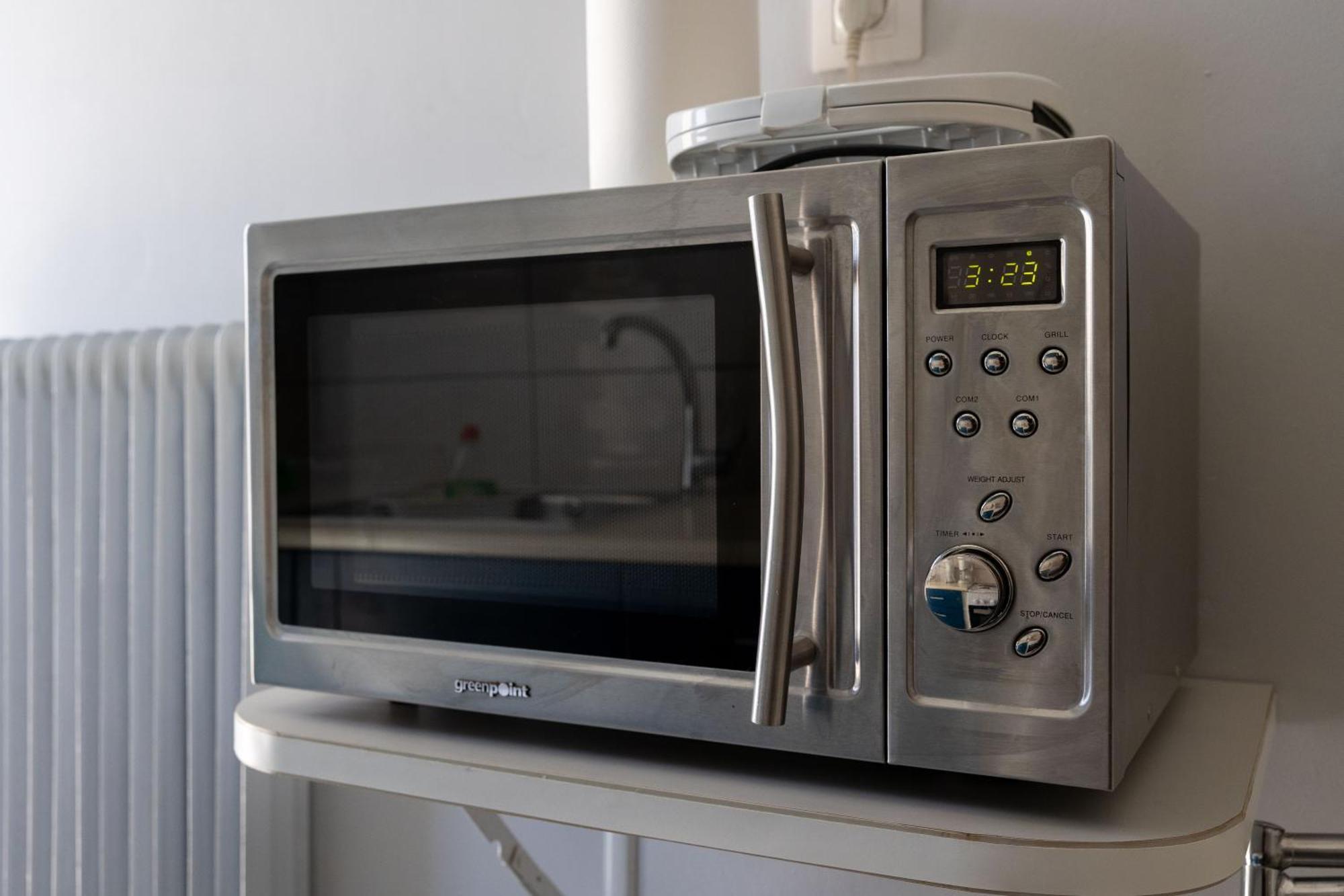 Athens City Apartment-Aca Ngoại thất bức ảnh